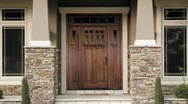 關(guān)于鋼制隔熱防火門的性能特點(diǎn)